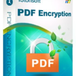 iStonsoft PDF Encryption