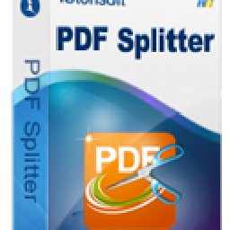 iStonsoft PDF Splitter