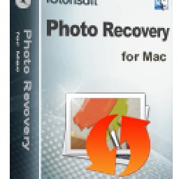 IStonsoft Photo Recovery 51% OFF