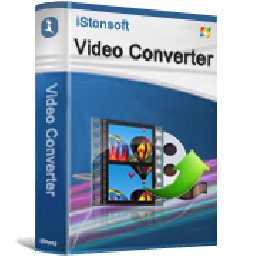 IStonsoft Video Converter 51% OFF