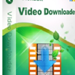 IStonsoft Video Downloader 50% OFF