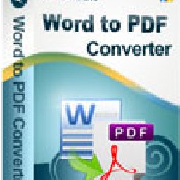 IStonsoft Word to PDF Converter 50% OFF