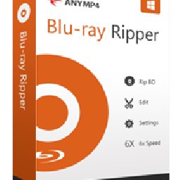 AnyMP4 Blu-ray 71% OFF
