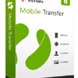 AnyMP4 Mobile Transfer 71% OFF