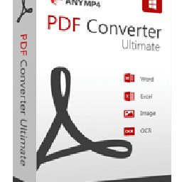 AnyMP4 PDF 71% OFF