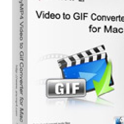 AnyMP4 Video to GIF Converter