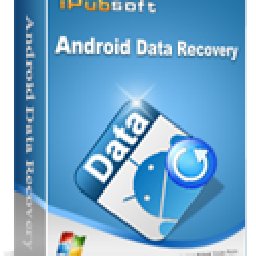 IPubsoft Android Data Recovery 66% OFF