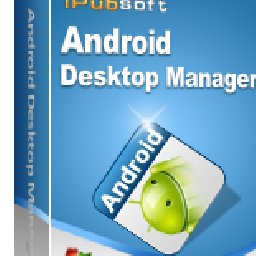 iPubsoft Android Desktop Manager