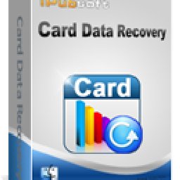 iPubsoft Card Data Recovery