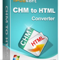 IPubsoft CHM to HTML Converter 66% OFF