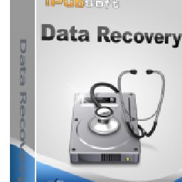 iPubsoft Data Recovery