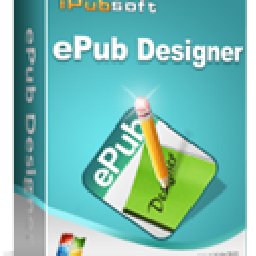 IPubsoft ePub Designer 65% OFF