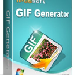 IPubsoft GIF Generator 65% OFF