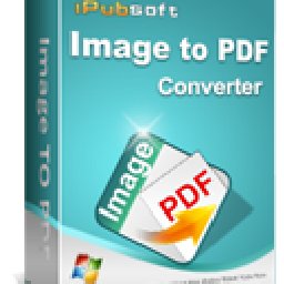 IPubsoft Image to PDF Converter 65% OFF