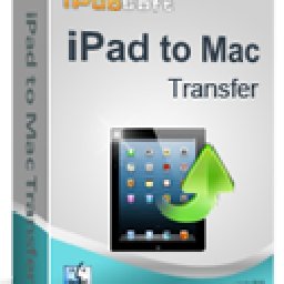 IPubsoft iPad to Transfer 65% OFF