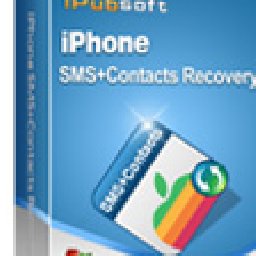 IPubsoft iPhone SMS 66% OFF