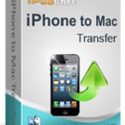 iPubsoft iPhone to Transfer