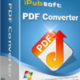 IPubsoft PDF Converter 65% OFF