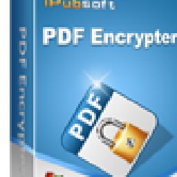 IPubsoft PDF Encrypter 65% OFF