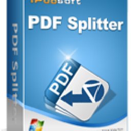 IPubsoft PDF Splitter 65% OFF