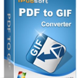 IPubsoft PDF to GIF Converter 65% OFF