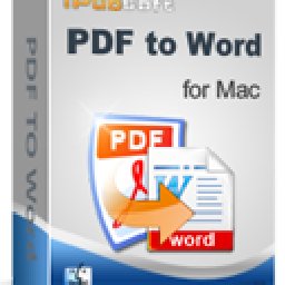 IPubsoft PDF to Word Converter 66% OFF