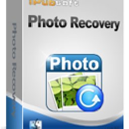 IPubsoft Photo Recovery 66% OFF