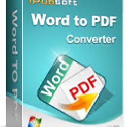 IPubsoft Word to PDF Converter 65% OFF