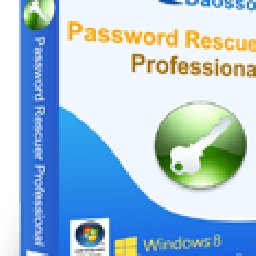 Daossoft Password Rescuer