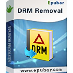 Any DRM Removal 20% OFF