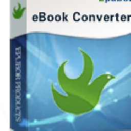 EBook Converter 20% OFF