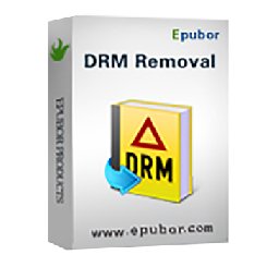 Epubor All DRM Removal 20% OFF