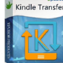 Epubor Kindle Transfer Family License 20% OFF