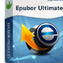 Epubor Ultimate 20% OFF