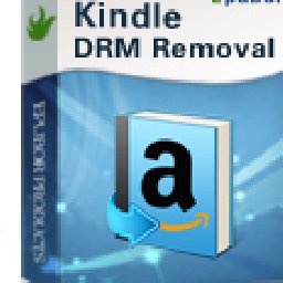 Kindle DRM Removal 21% OFF