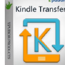Kindle Transfer 20% OFF