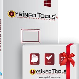 SysInfo EML Converter 10% OFF