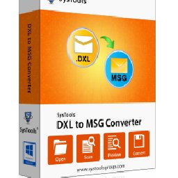 DXL to MSG Converter 30% OFF