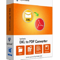 DXL to PDF Converter 30% OFF