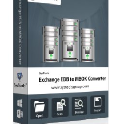 Exchange EDB to MBOX Converter 30% OFF