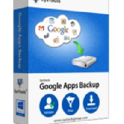 Google Apps Backup