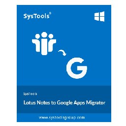 Lotus Notes to Google Apps