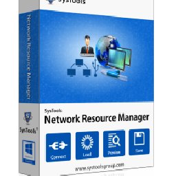 Network Resource Manager 50% OFF