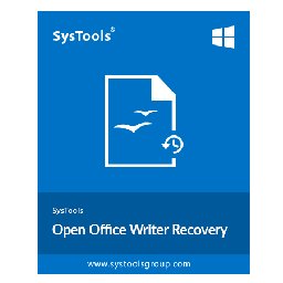 Open Office Writer Recovery 50% OFF