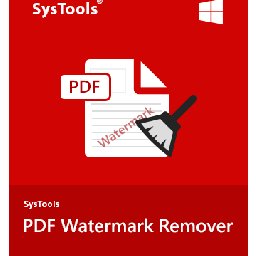 PDF Watermark Remover 51% OFF