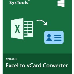 RecoveryTools MS Excel to vCard Converter 30% OFF