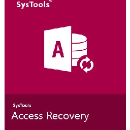 SysTools Access Recovery 30% OFF