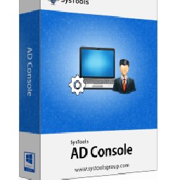SysTools AD Console 50% OFF