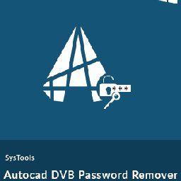 SysTools Autocad DVB Password Remover 51% OFF