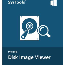 SysTools Disk Image Viewer 50% OFF